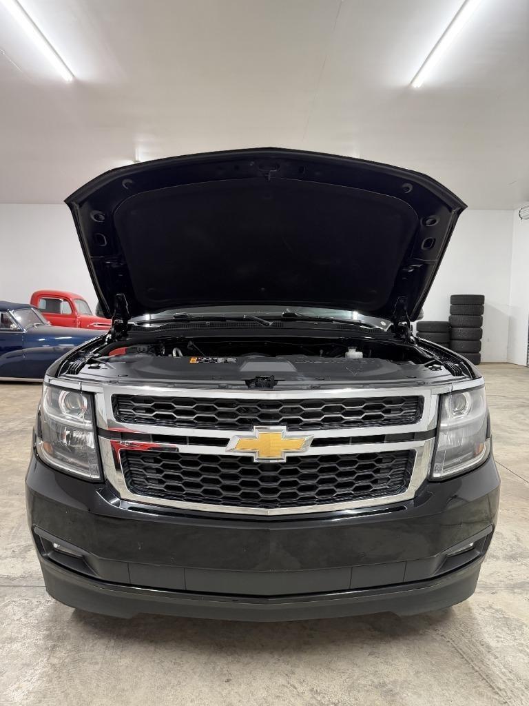 Chevrolet Tahoe LT 4WD 2020