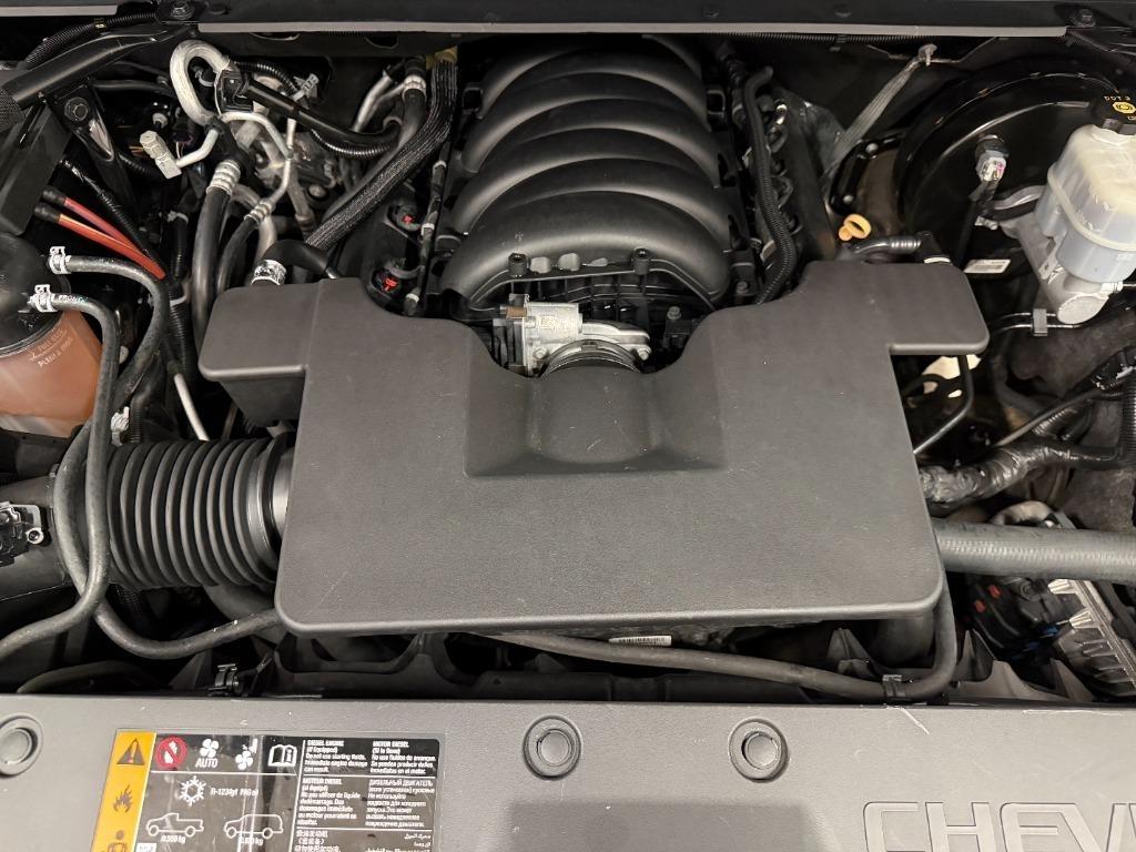 Chevrolet Tahoe LT 4WD 2020