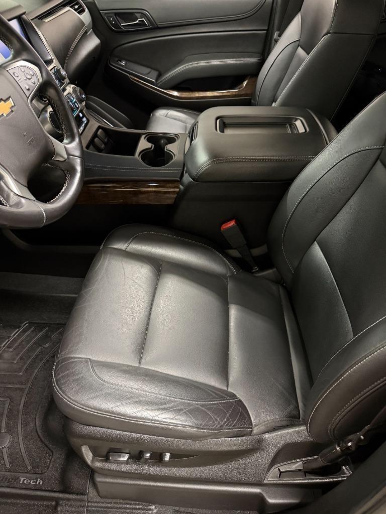 Chevrolet Tahoe LT 4WD 2020