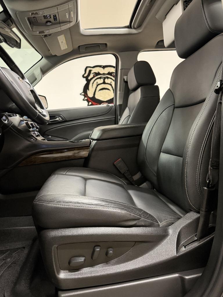 Chevrolet Tahoe LT 4WD 2020