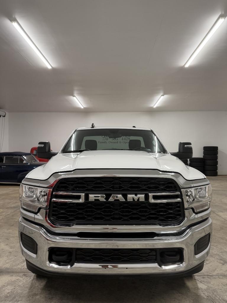 RAM 2500 ST 4WD 2024