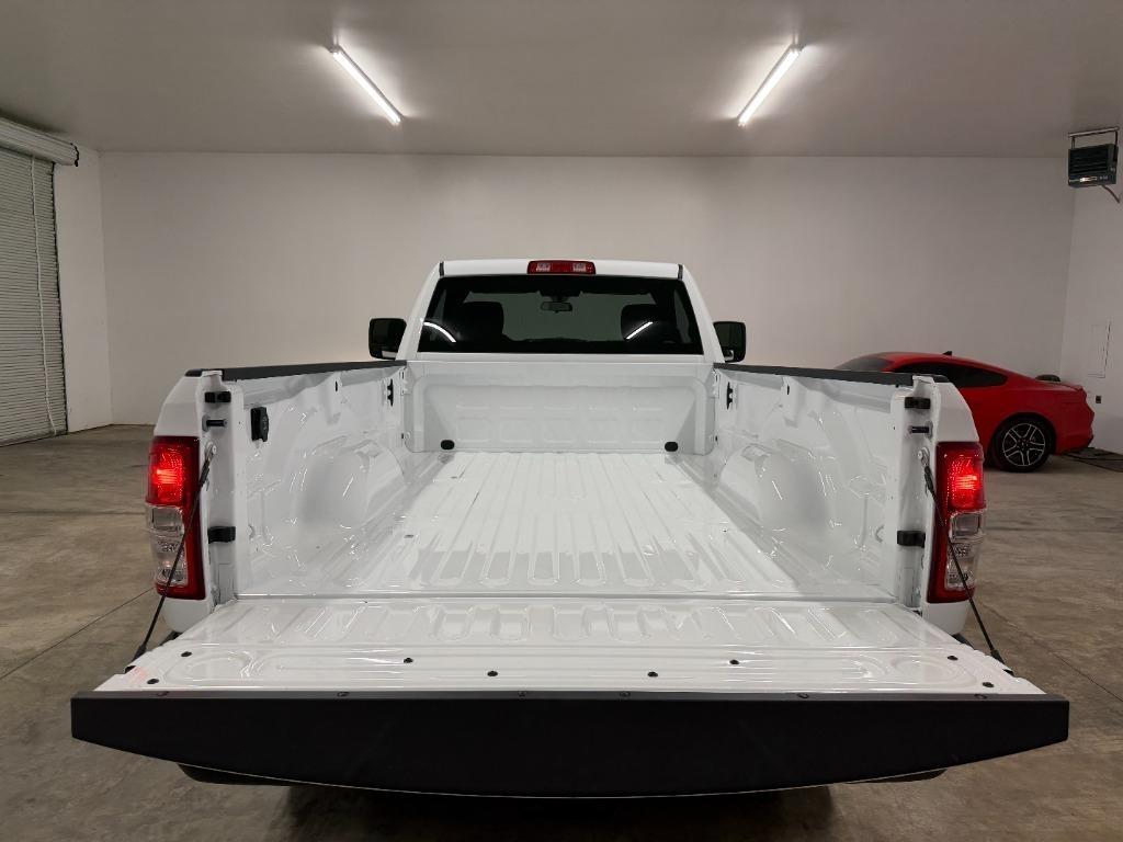 RAM 2500 ST 4WD 2024