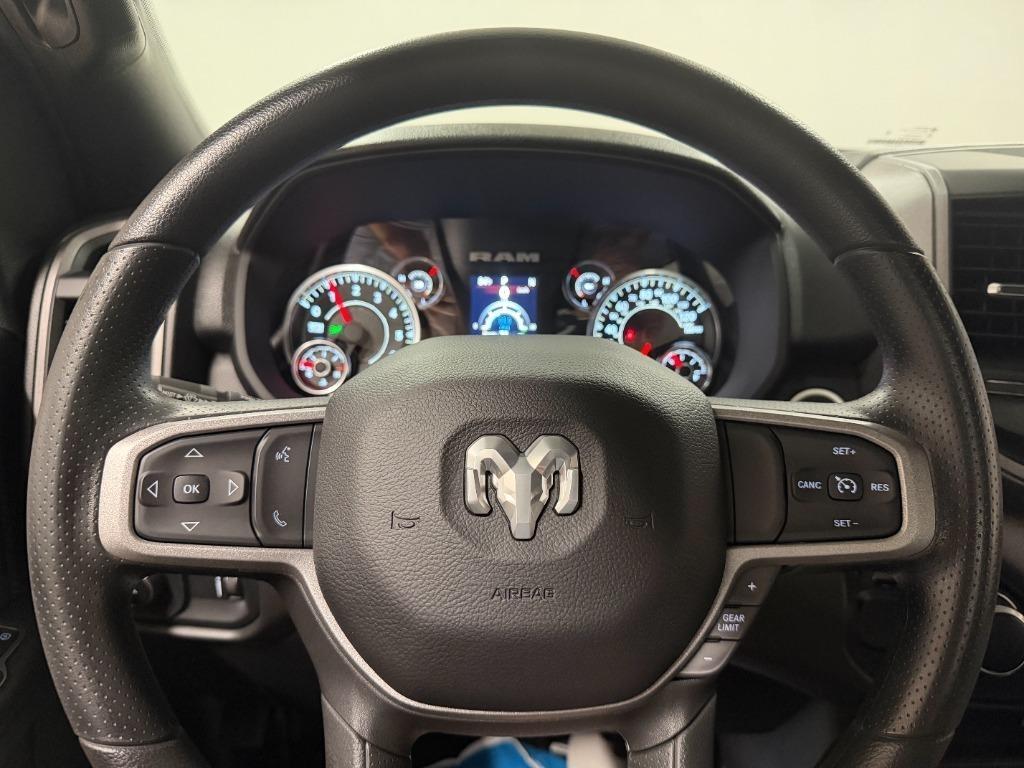 RAM 2500 ST 4WD 2024
