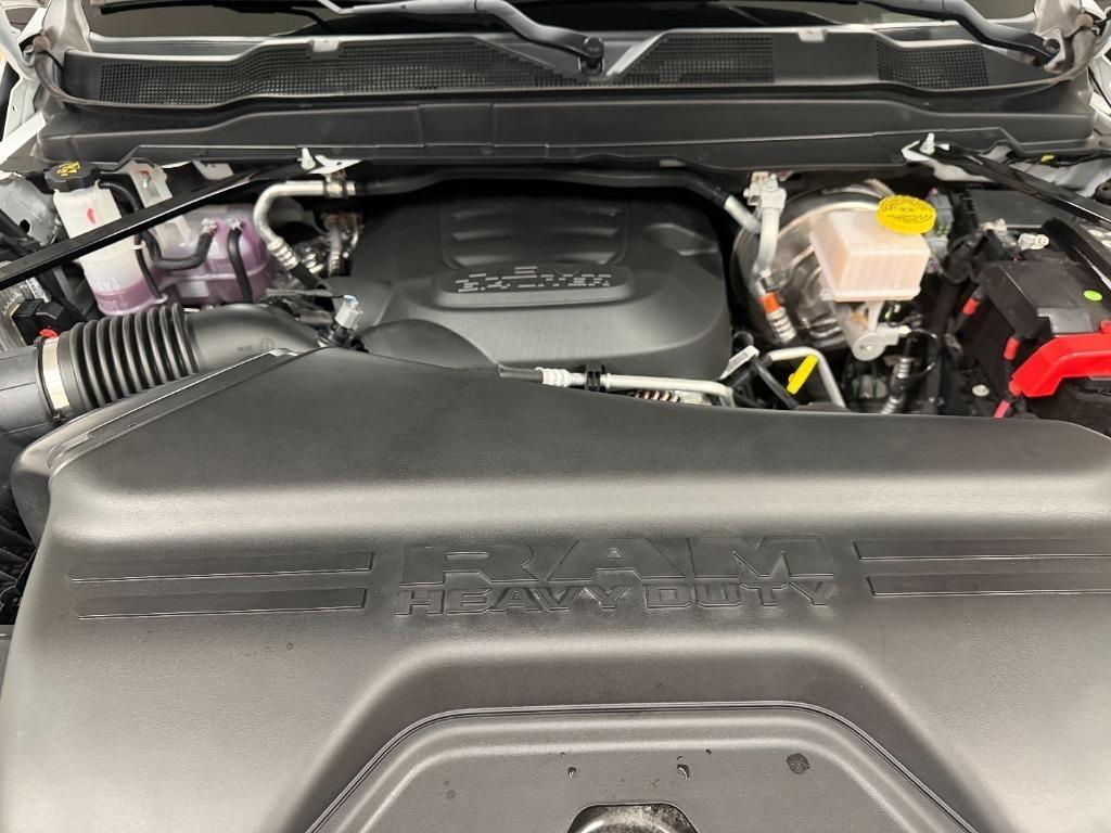 RAM 2500 ST 4WD 2024