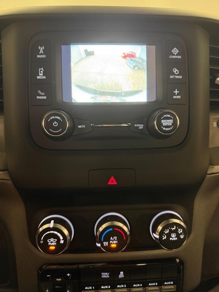RAM 2500 ST 4WD 2024