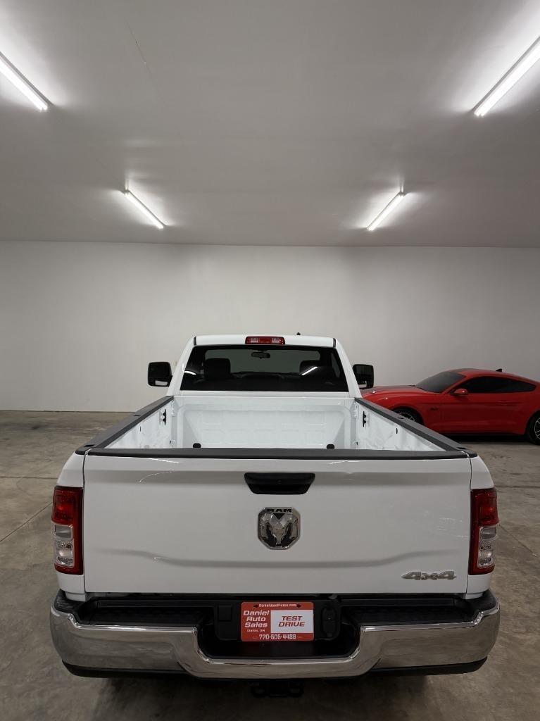 RAM 2500 ST 4WD 2024
