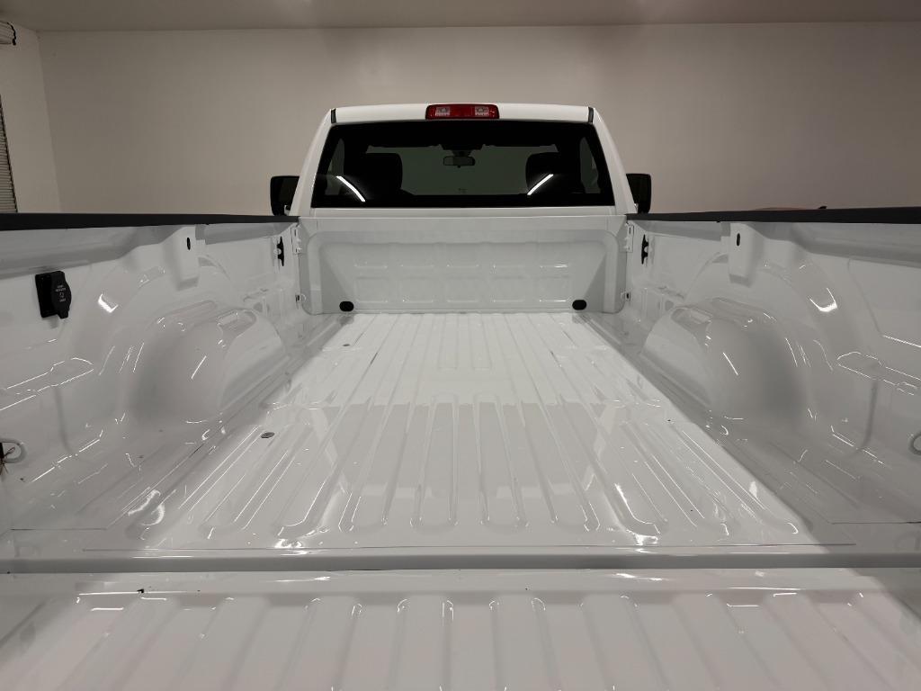 RAM 2500 ST 4WD 2024