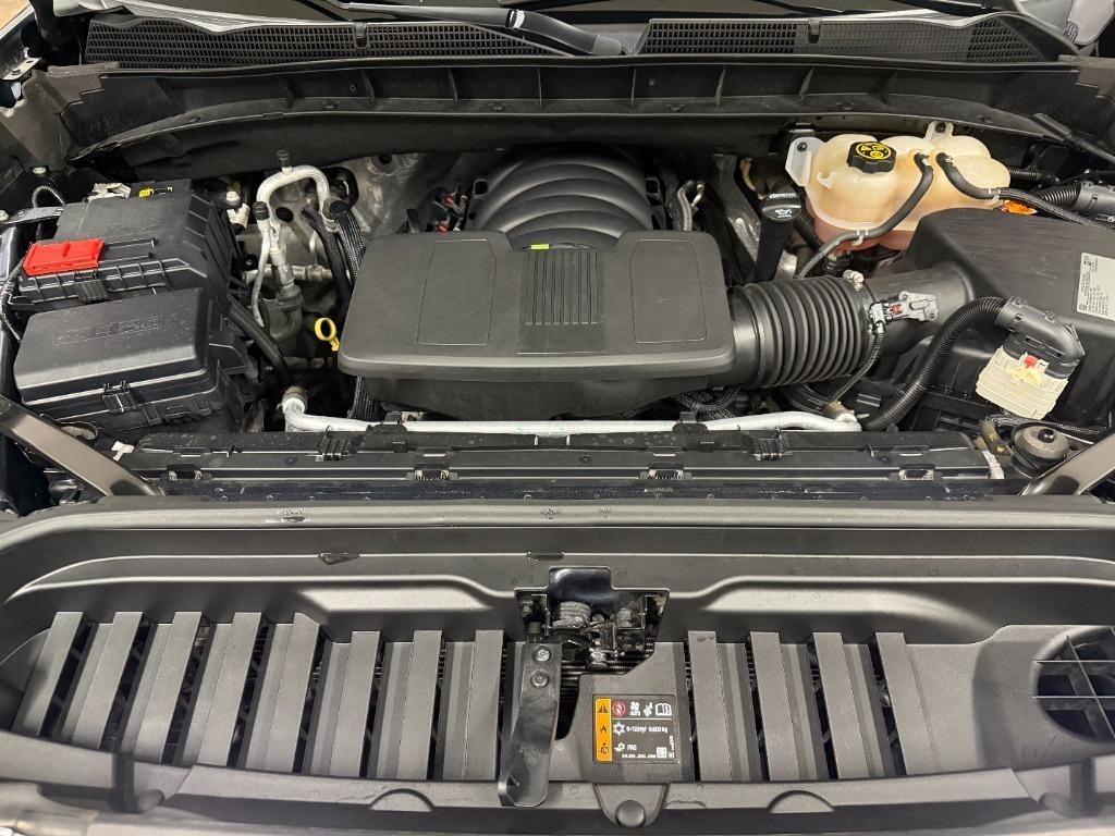 GMC Sierra 1500 SLT Crew Cab Short Box 4WD 2021