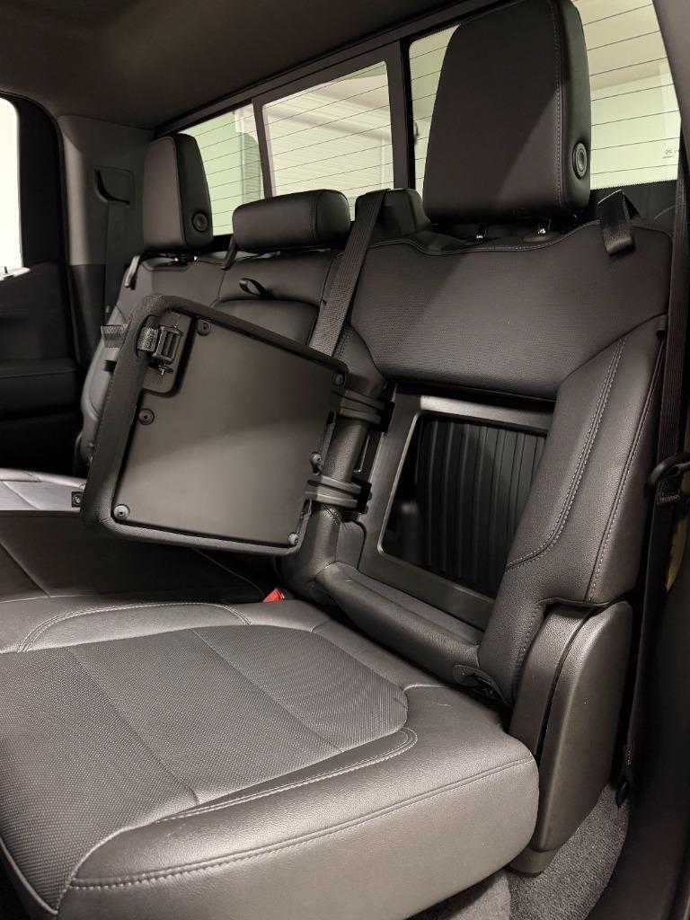 GMC Sierra 1500 SLT Crew Cab Short Box 4WD 2021