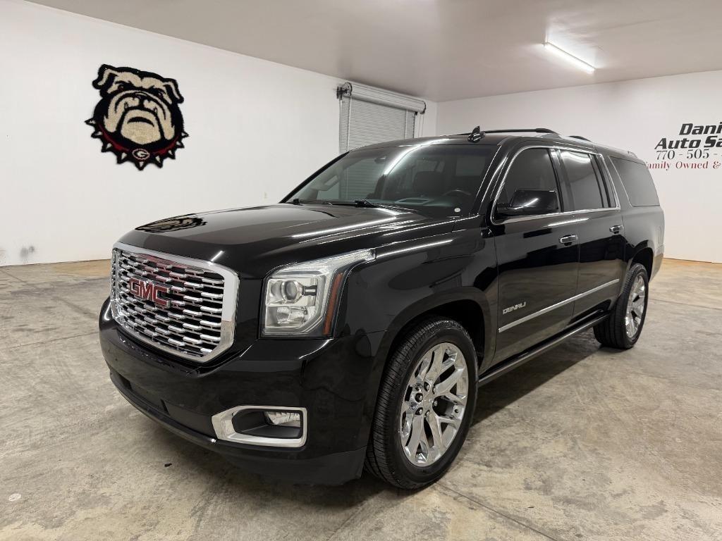 GMC Yukon XL Denali 2WD 2019