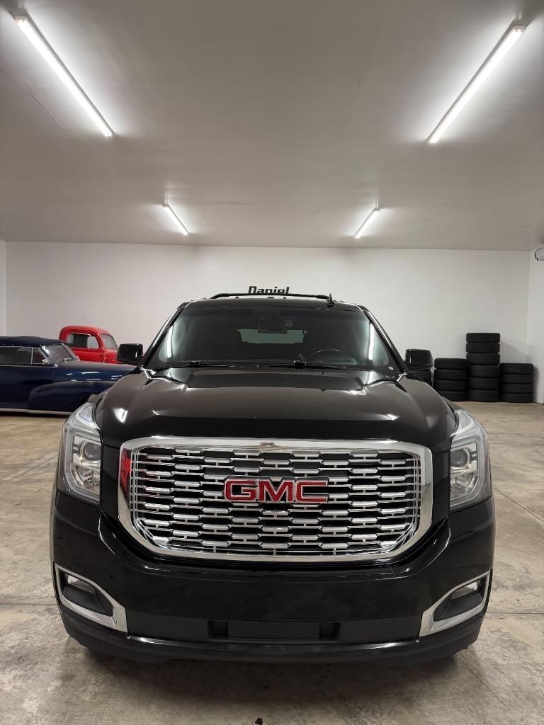 GMC Yukon XL Denali 2WD 2019