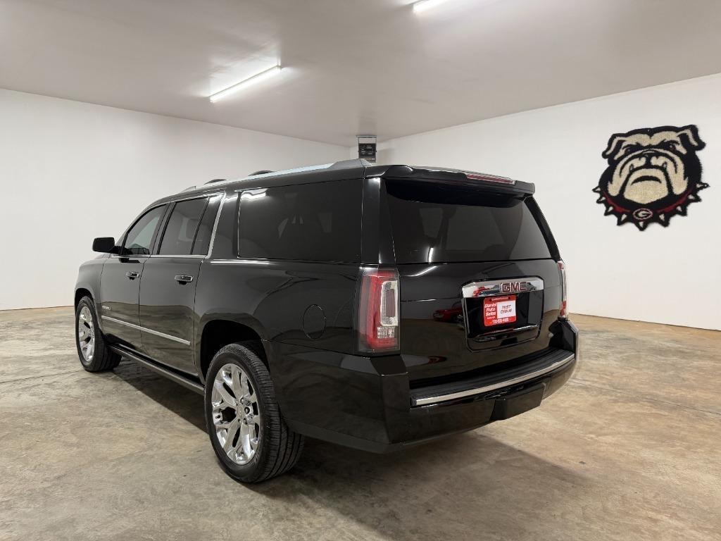 GMC Yukon XL Denali 2WD 2019