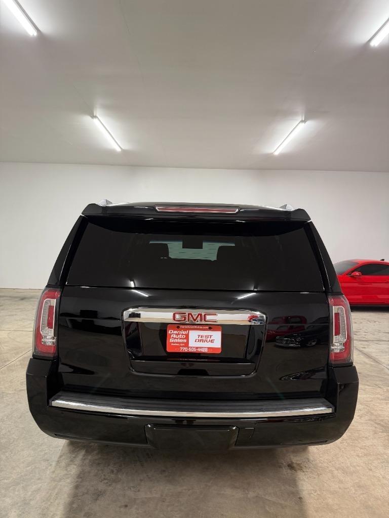 GMC Yukon XL Denali 2WD 2019
