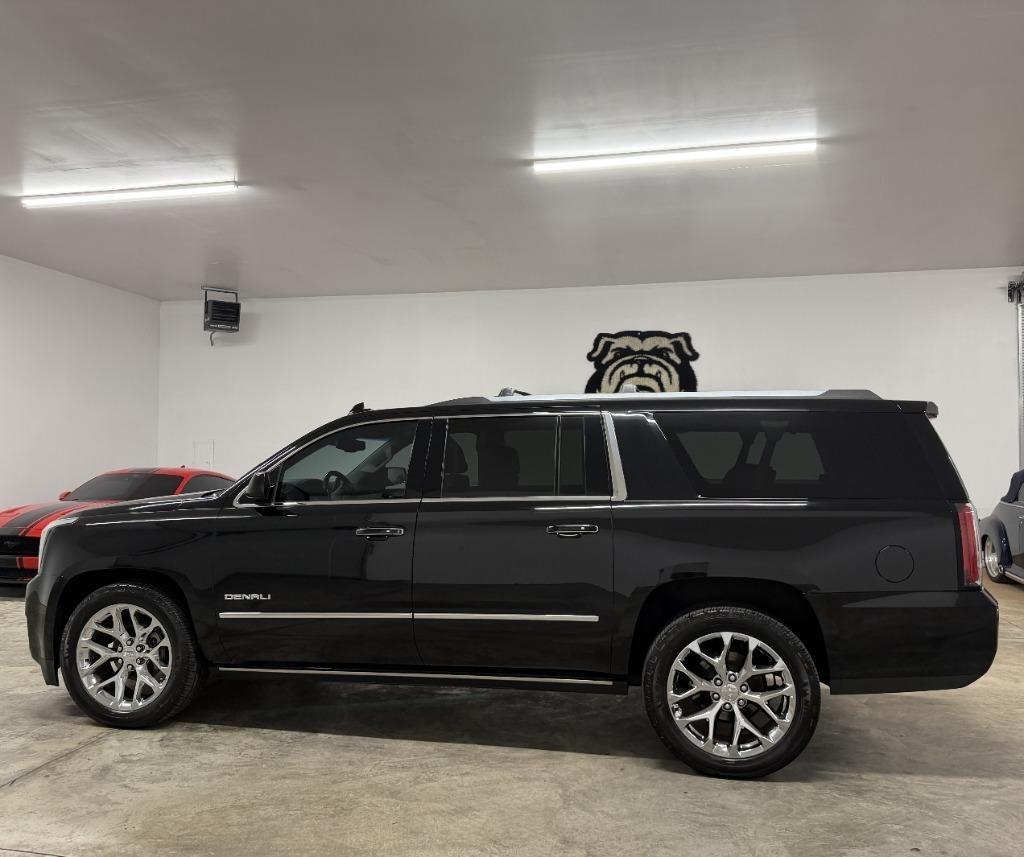 GMC Yukon XL Denali 2WD 2019