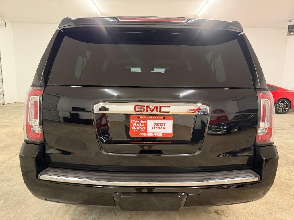GMC Yukon XL Denali 2WD 2019