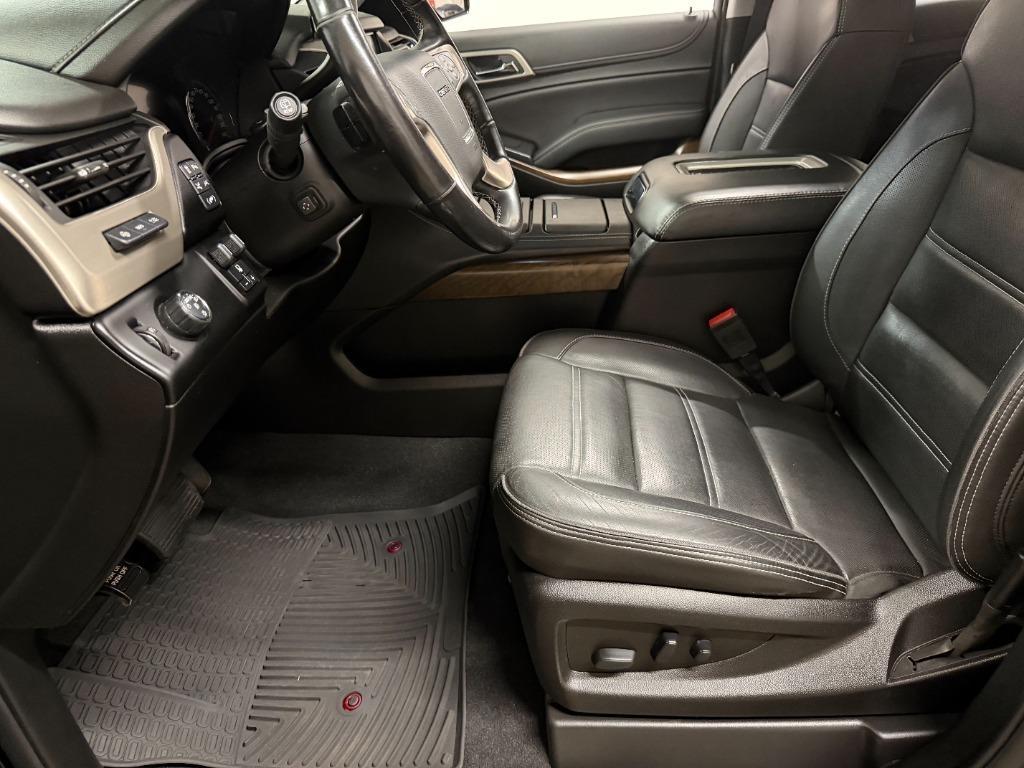 GMC Yukon XL Denali 2WD 2019