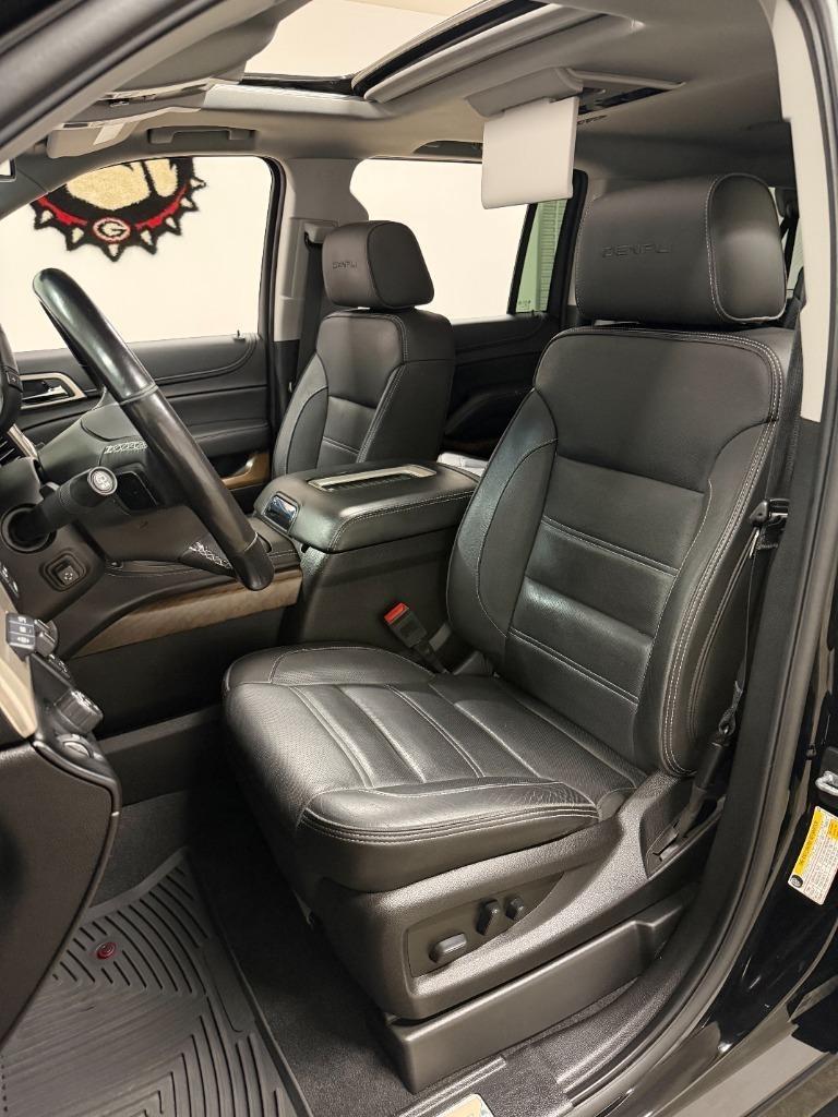 GMC Yukon XL Denali 2WD 2019