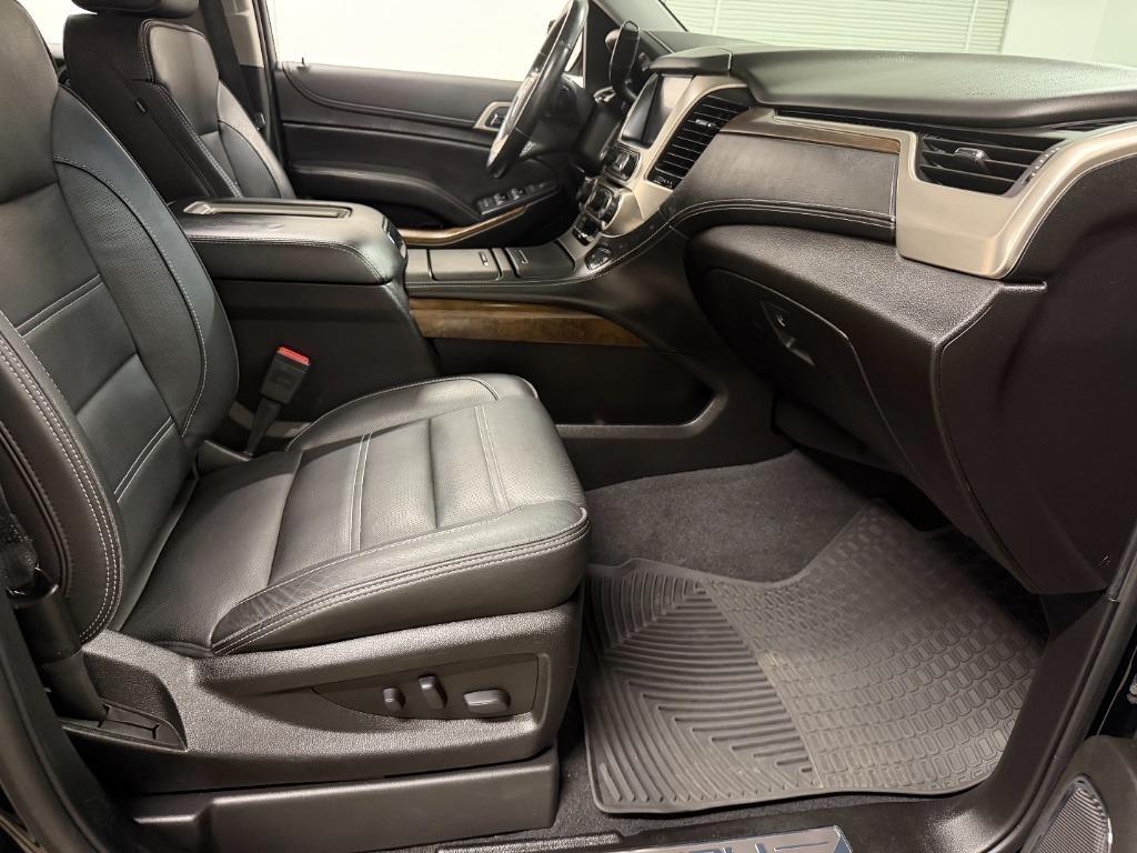 GMC Yukon XL Denali 2WD 2019