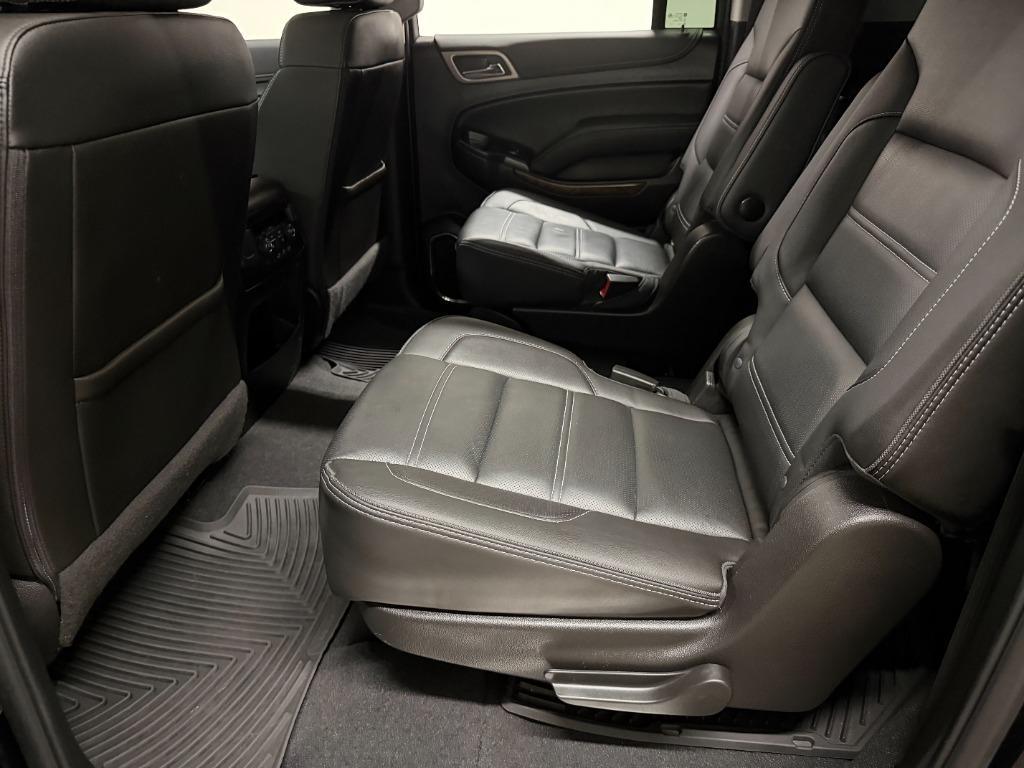 GMC Yukon XL Denali 2WD 2019