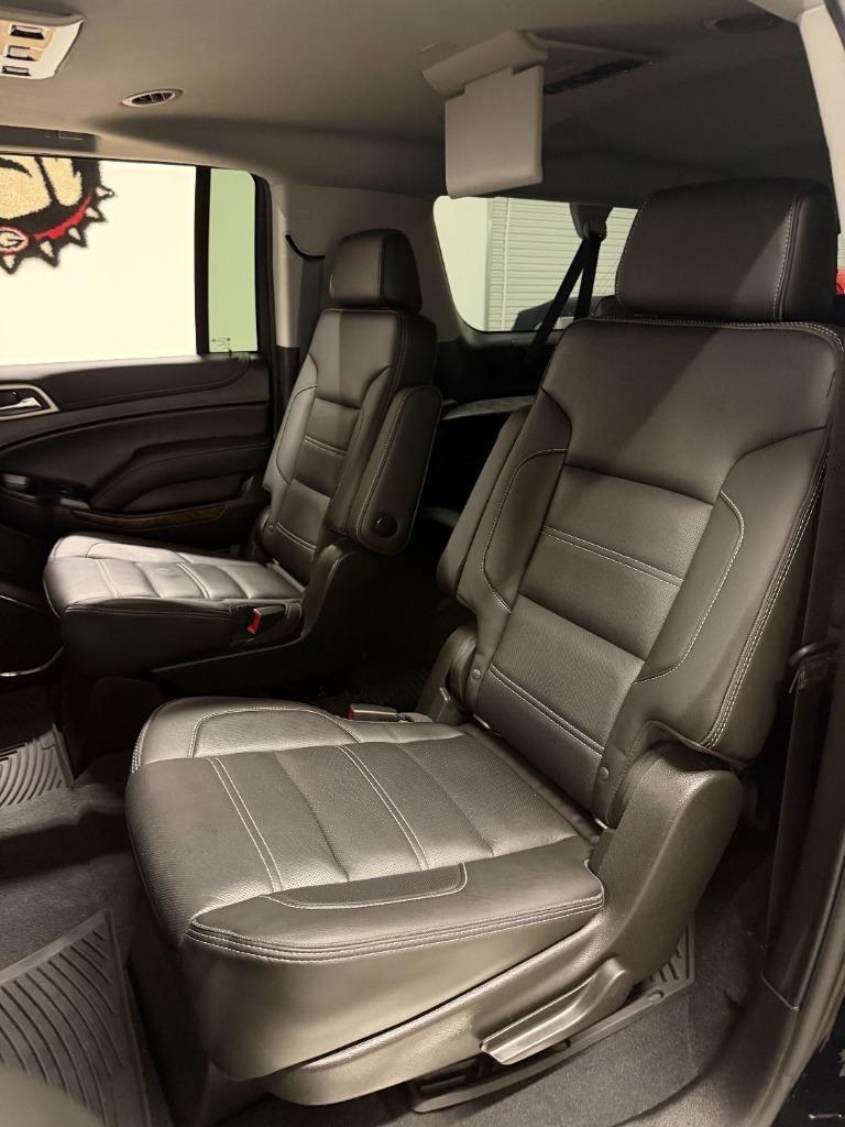 GMC Yukon XL Denali 2WD 2019