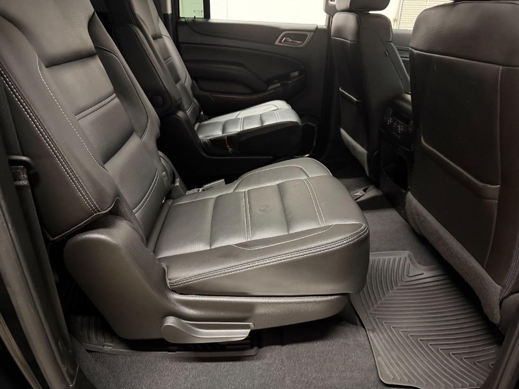 GMC Yukon XL Denali 2WD 2019