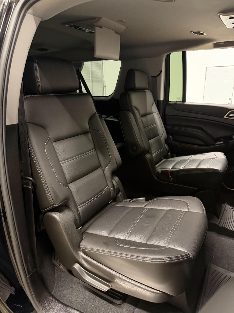 GMC Yukon XL Denali 2WD 2019