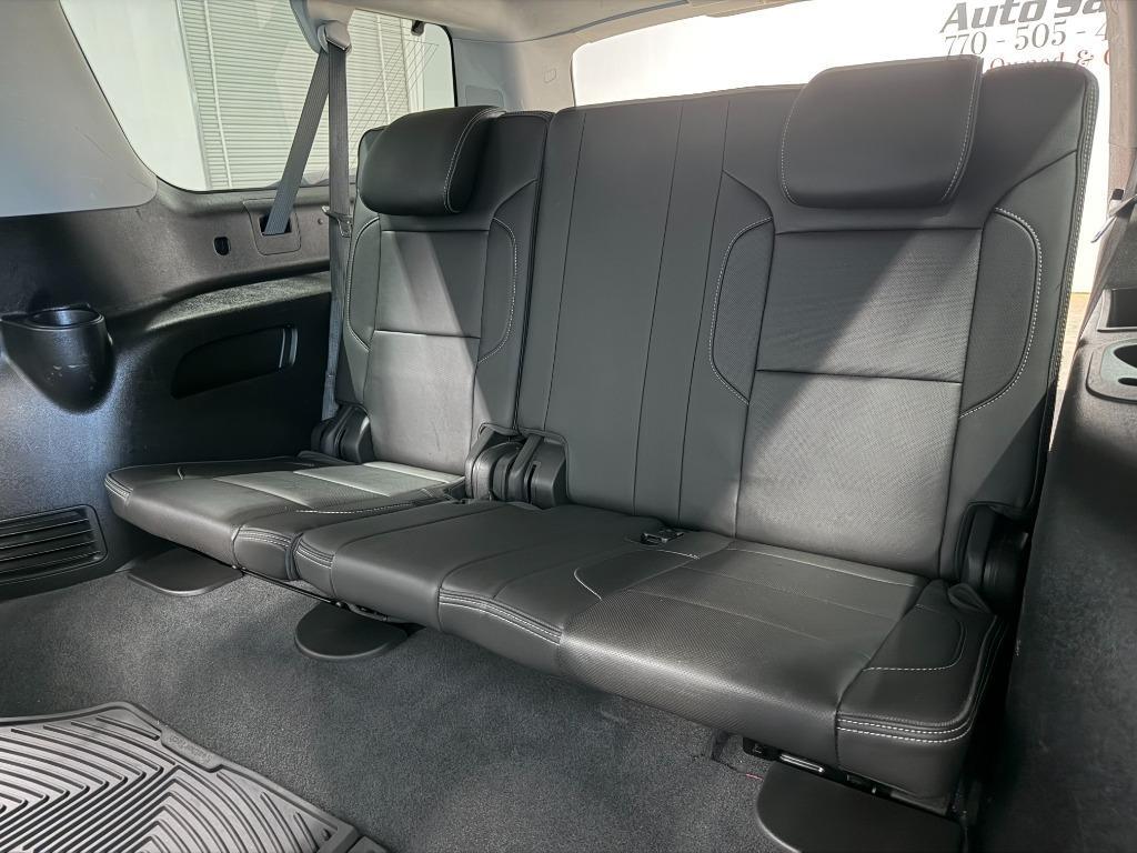 GMC Yukon XL Denali 2WD 2019
