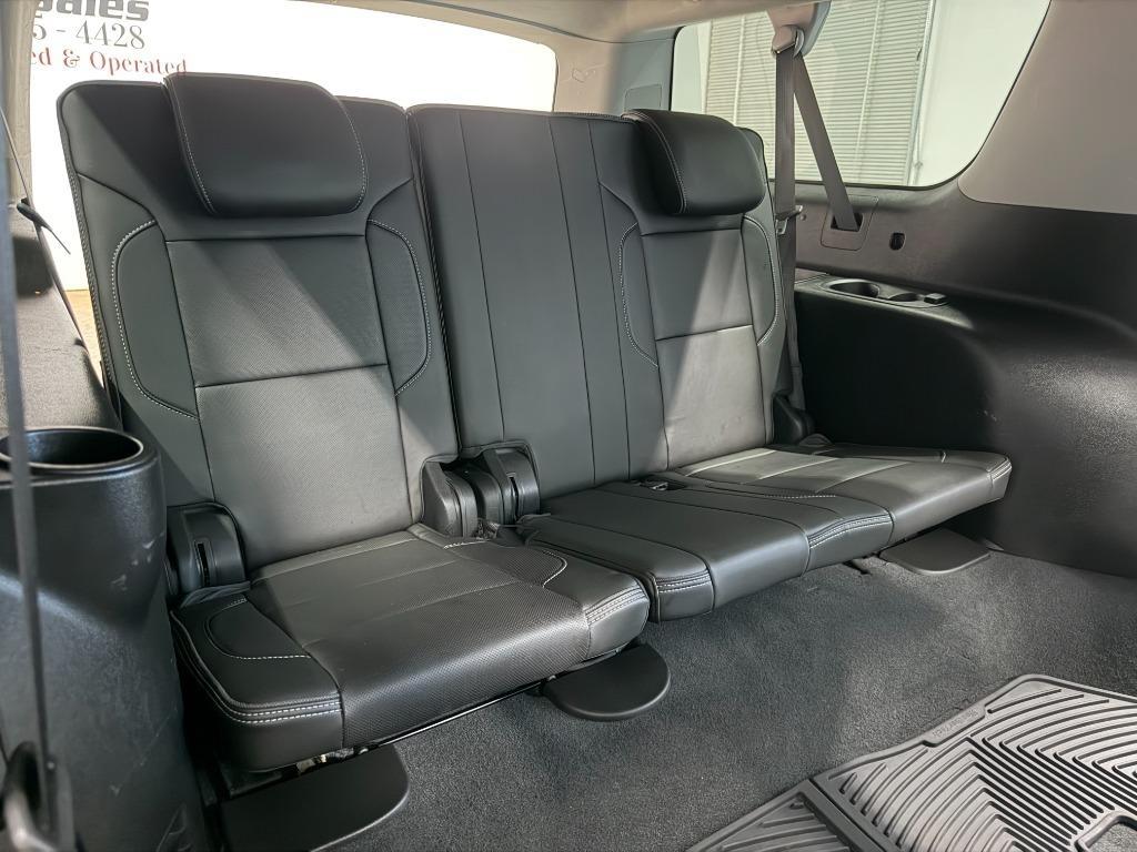GMC Yukon XL Denali 2WD 2019