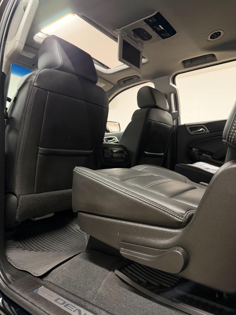 GMC Yukon XL Denali 2WD 2019