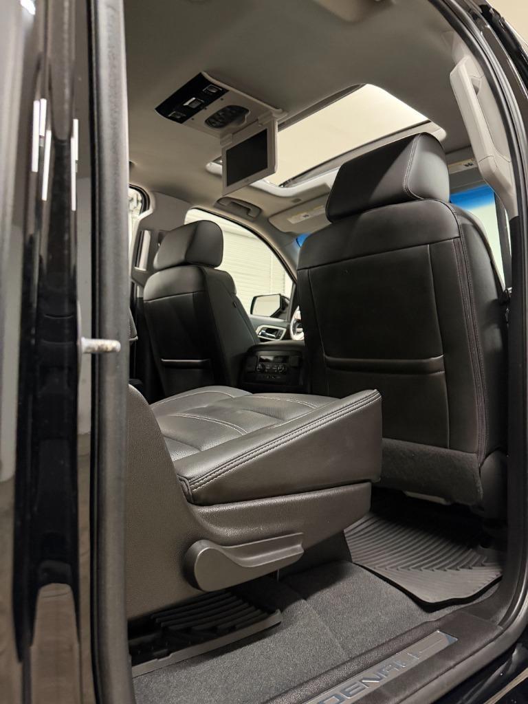 GMC Yukon XL Denali 2WD 2019