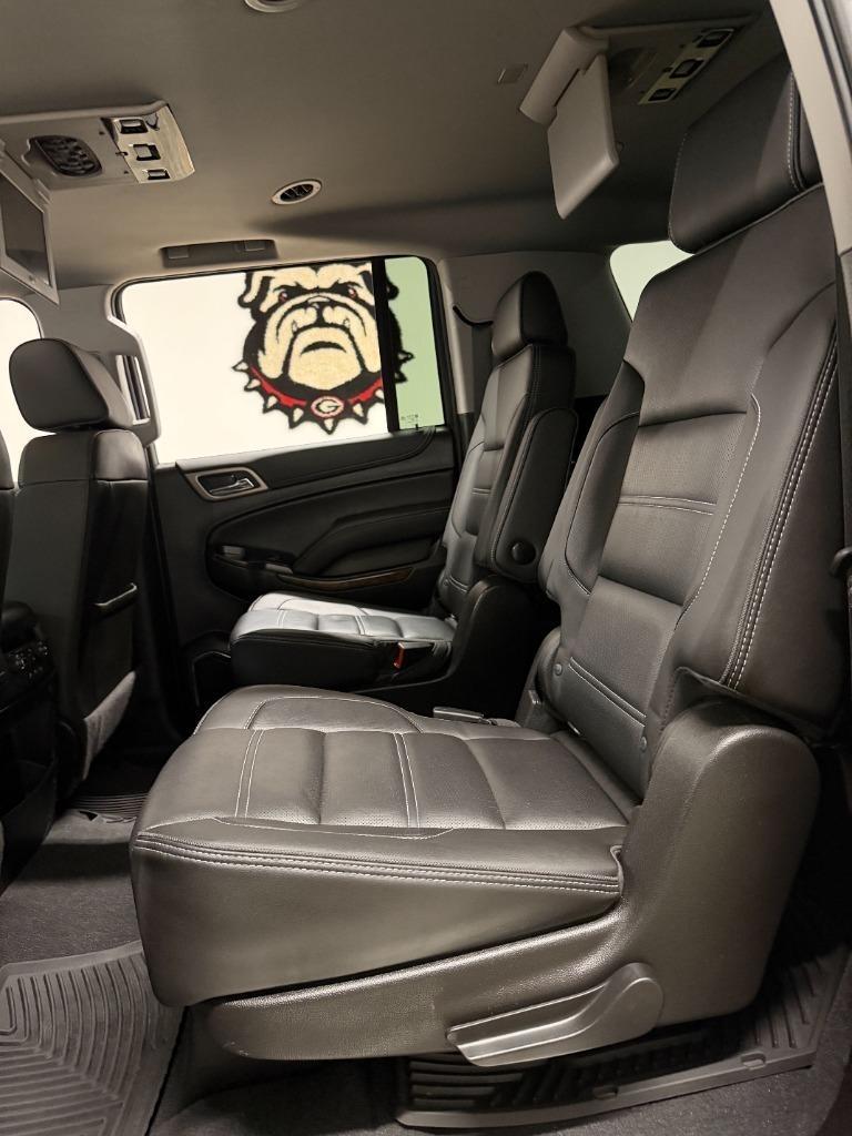 GMC Yukon XL Denali 2WD 2019