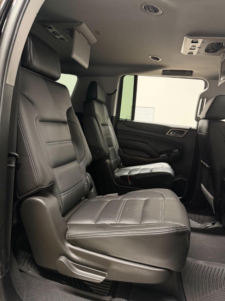 GMC Yukon XL Denali 2WD 2019
