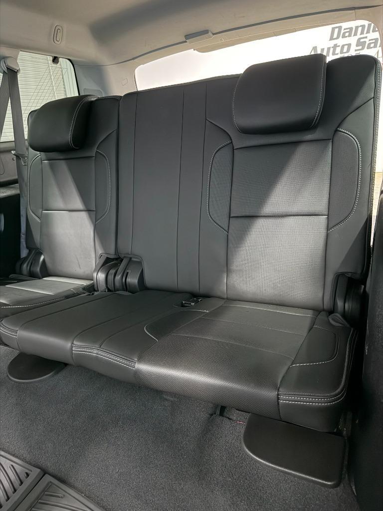 GMC Yukon XL Denali 2WD 2019