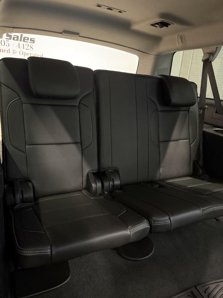 GMC Yukon XL Denali 2WD 2019