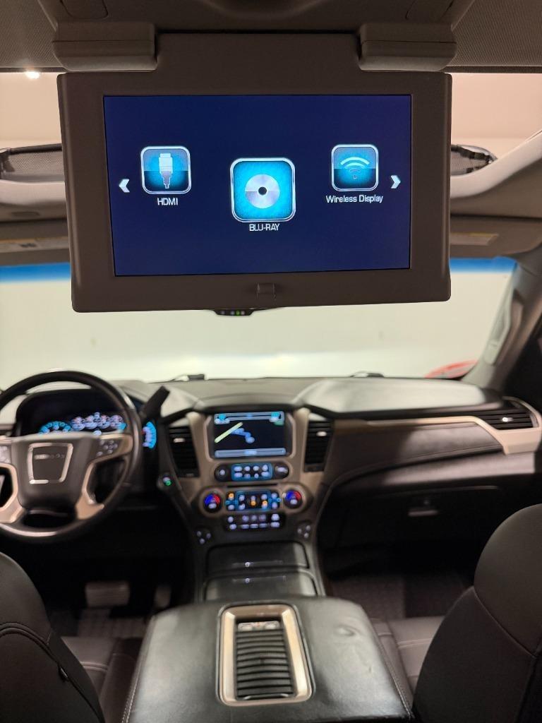 GMC Yukon XL Denali 2WD 2019