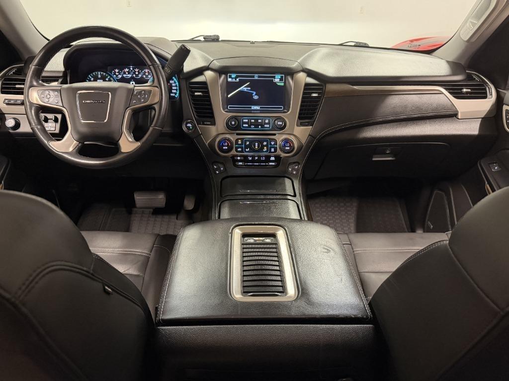 GMC Yukon XL Denali 2WD 2019
