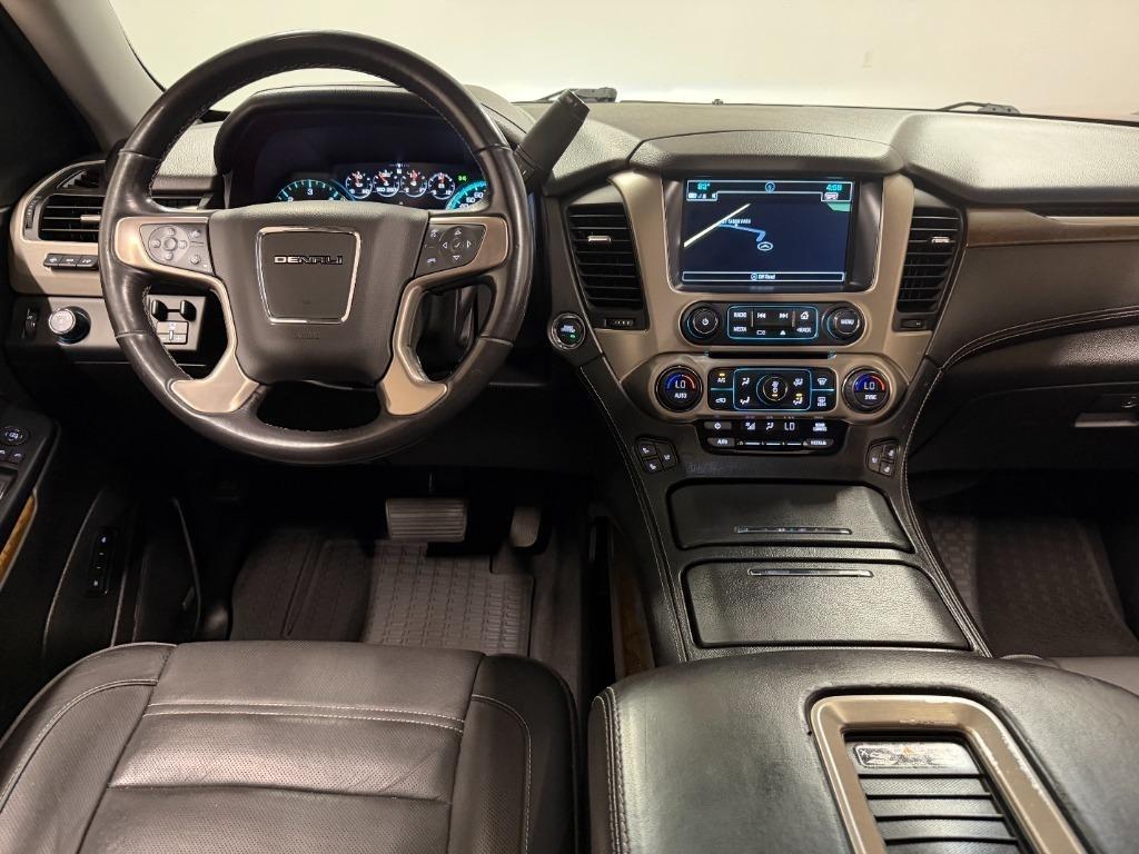 GMC Yukon XL Denali 2WD 2019