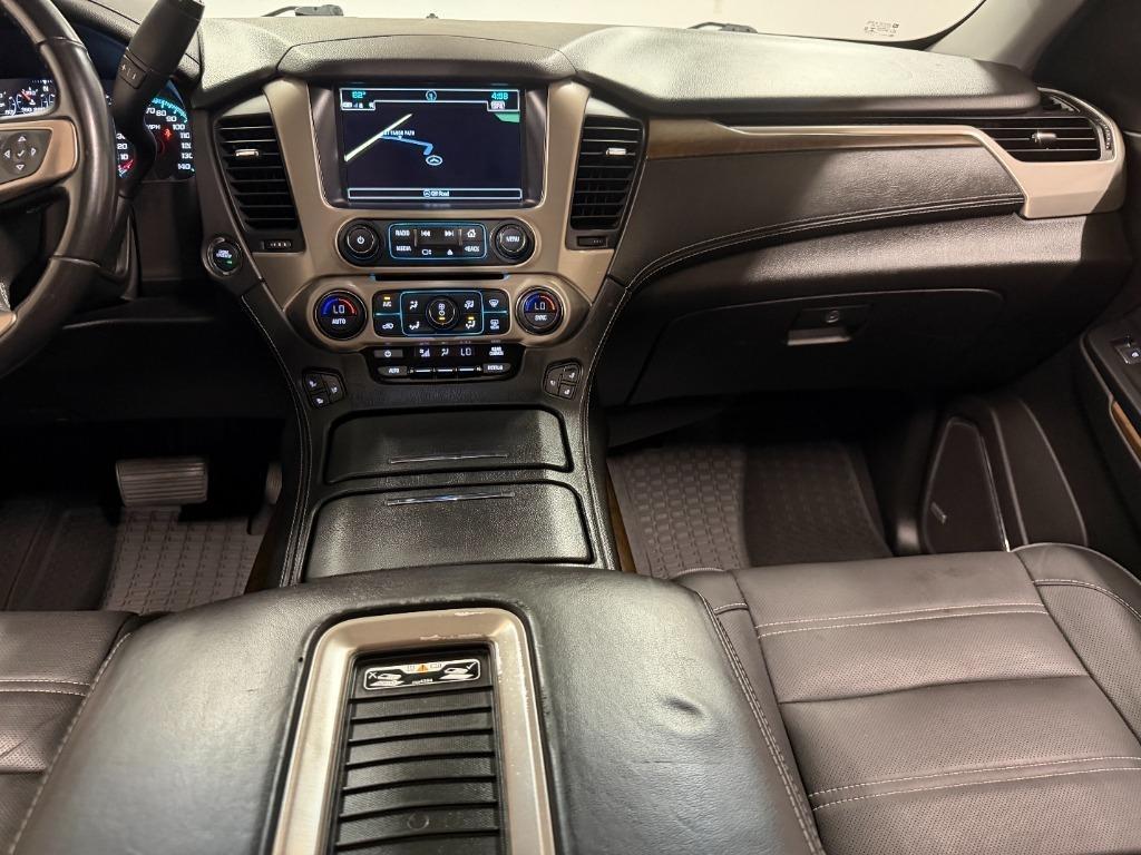 GMC Yukon XL Denali 2WD 2019