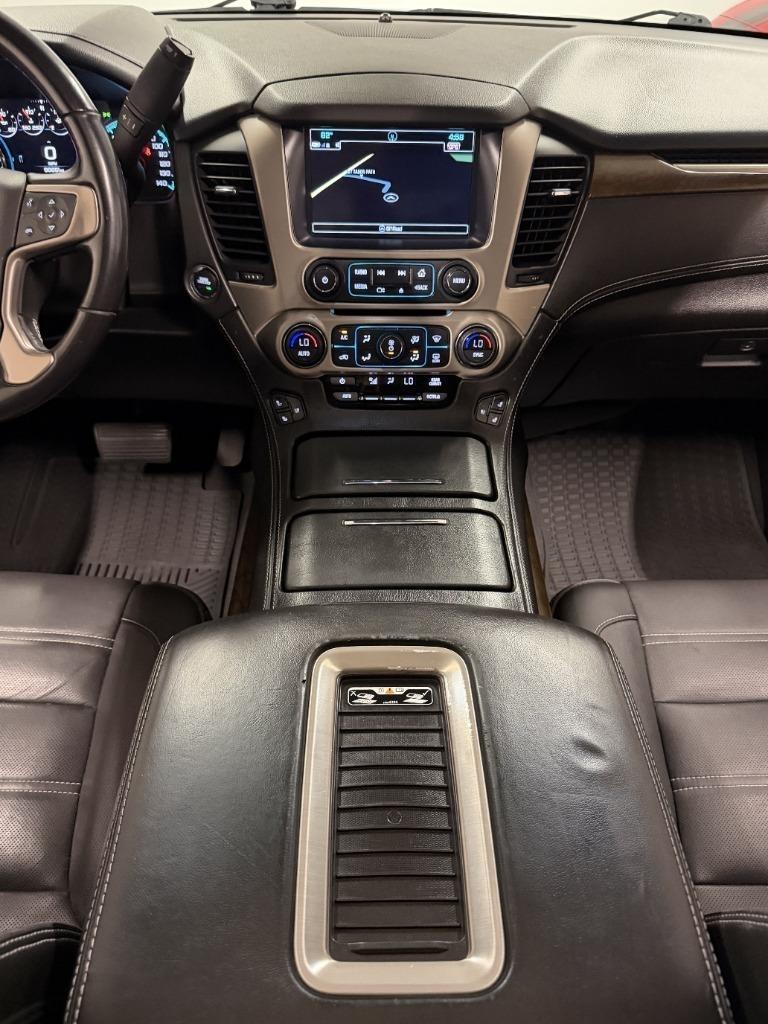 GMC Yukon XL Denali 2WD 2019