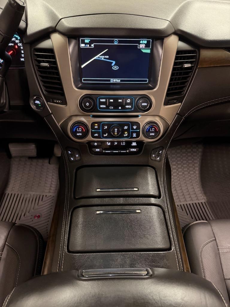 GMC Yukon XL Denali 2WD 2019