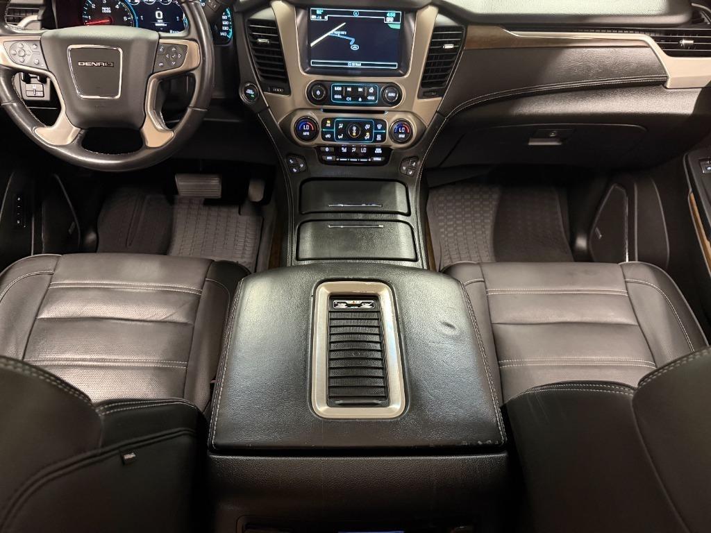 GMC Yukon XL Denali 2WD 2019