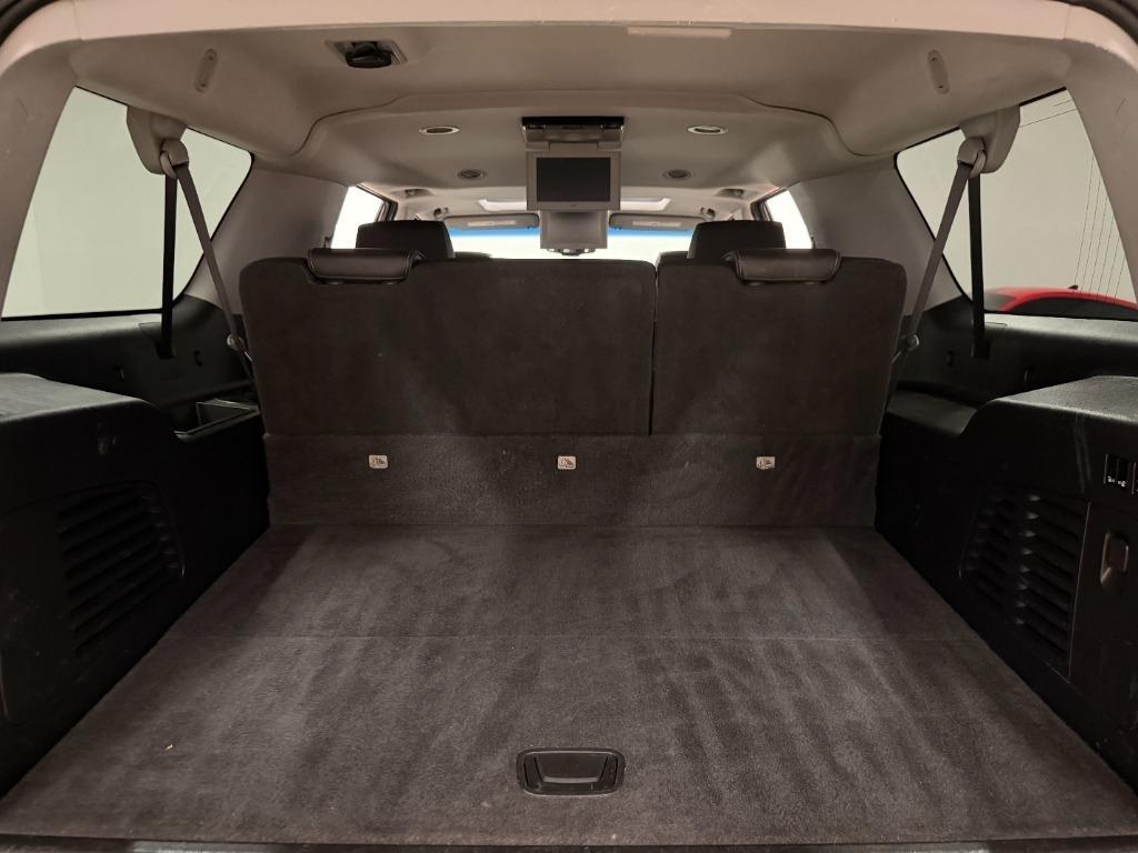 GMC Yukon XL Denali 2WD 2019