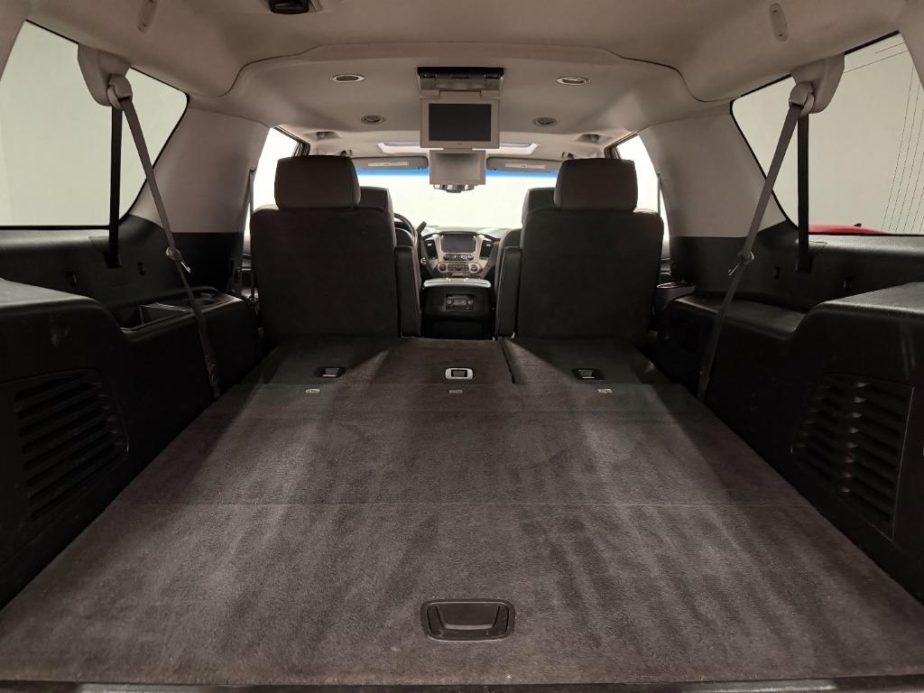 GMC Yukon XL Denali 2WD 2019