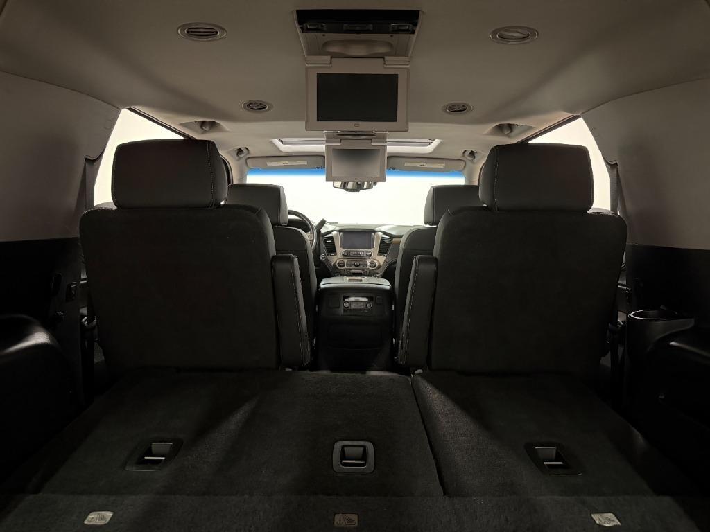 GMC Yukon XL Denali 2WD 2019