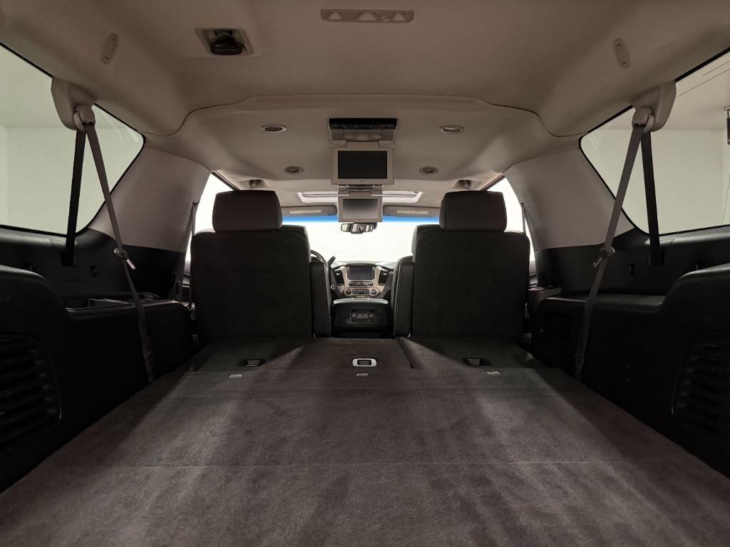 GMC Yukon XL Denali 2WD 2019