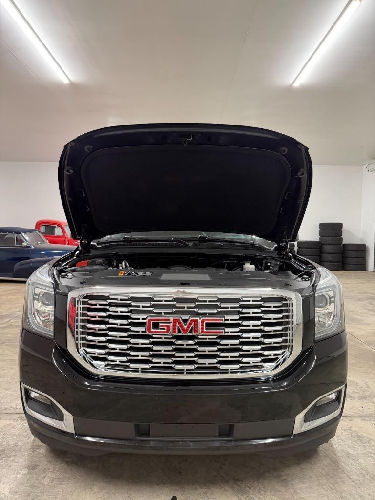 GMC Yukon XL Denali 2WD 2019