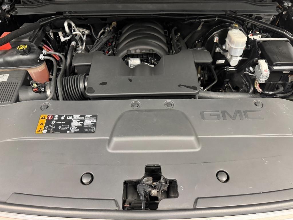 GMC Yukon XL Denali 2WD 2019