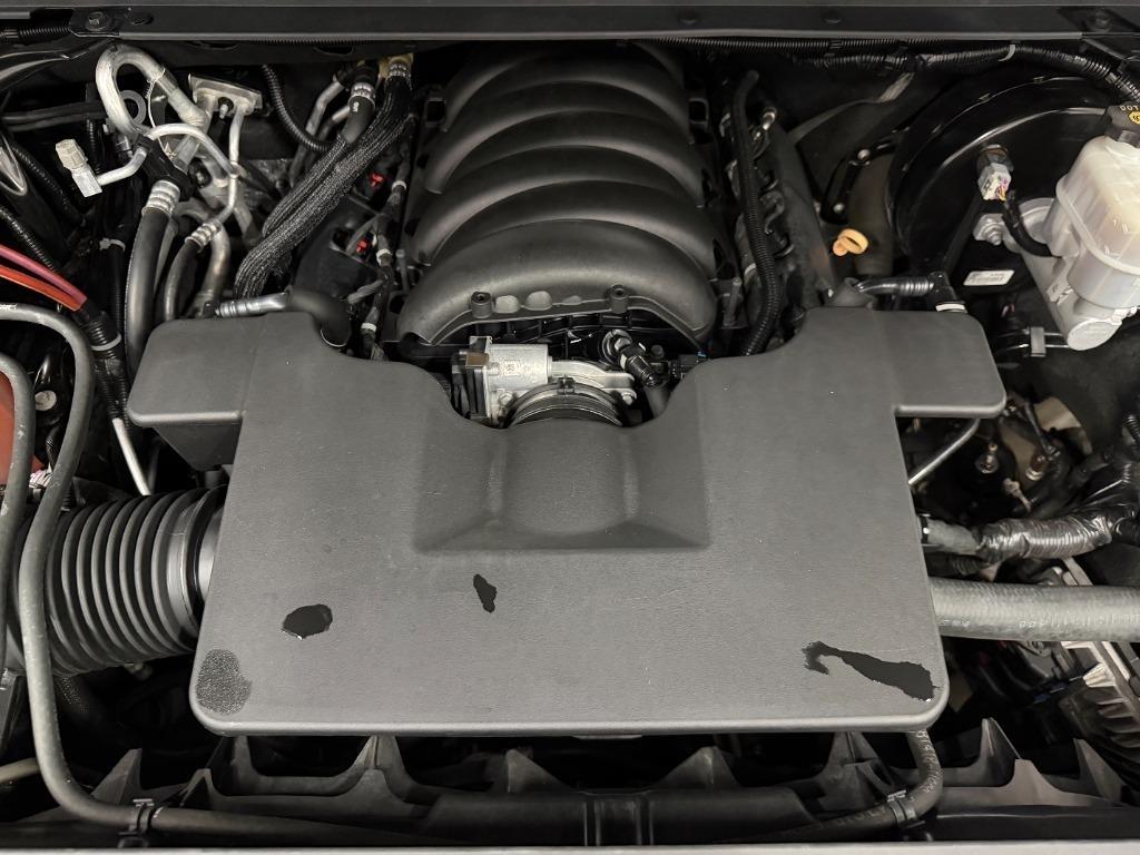 GMC Yukon XL Denali 2WD 2019