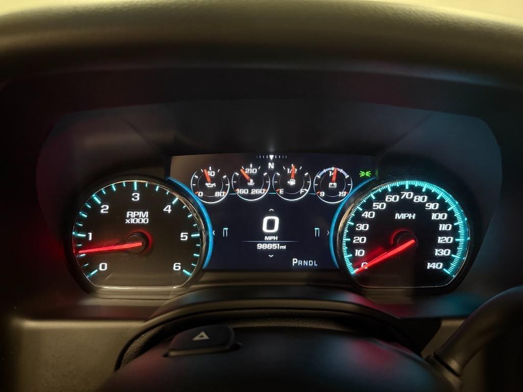 GMC Yukon XL Denali 2WD 2019