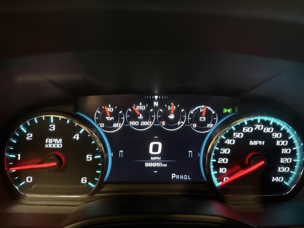 GMC Yukon XL Denali 2WD 2019